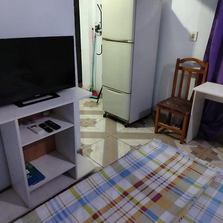 Monoambiente Semi Independiente En Asu-Py Асунсьйон Екстер'єр фото